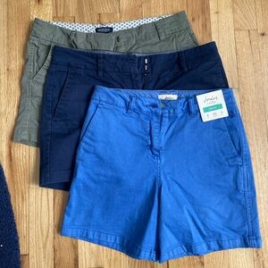 Women's size 2 Shorts Bundle